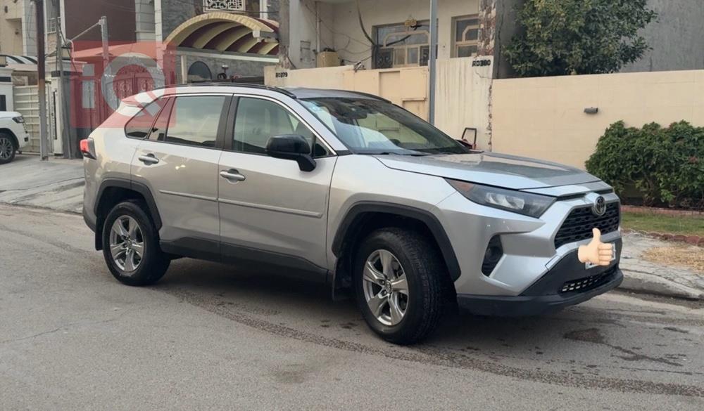 تويوتا راف 4